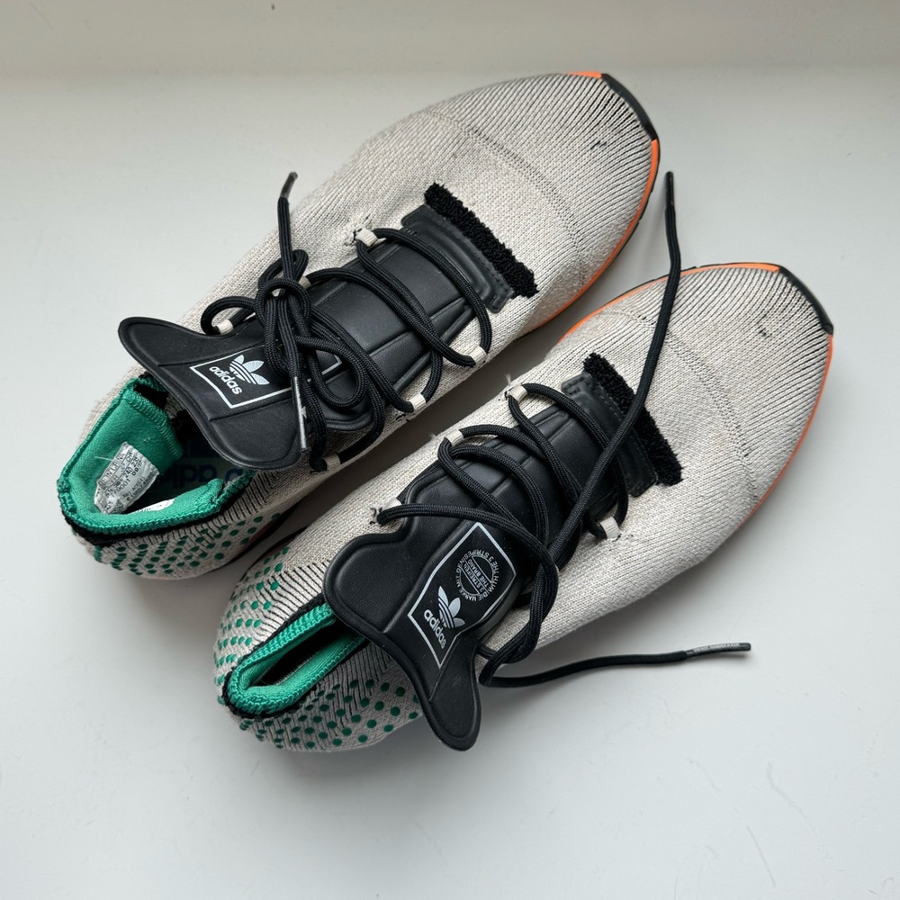 Adidas x Alexander Wang sneakers